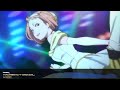 「BANG!」- TVアニメ「神撃のバハムート VIRGIN SOUL」 - by DAOKO