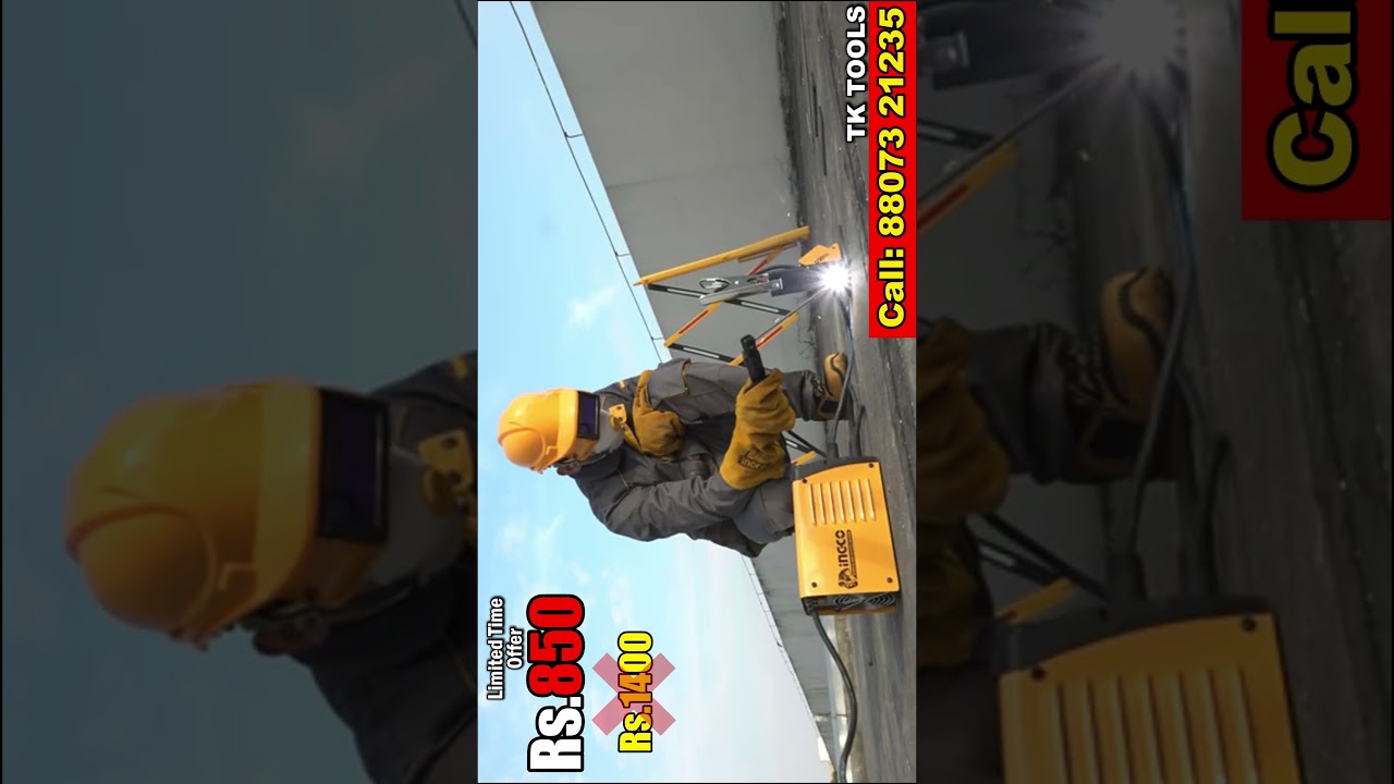 Welding Goggles - Protect your eyes from hazardous UV rays