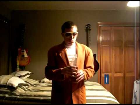 Derdek Destroying A 40