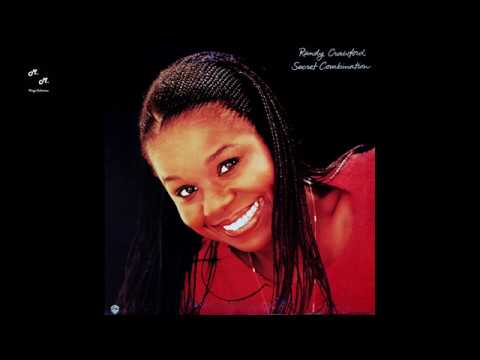 Randy Crawford - Time for Love - YouTube