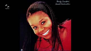 Randy Crawford - Time for Love