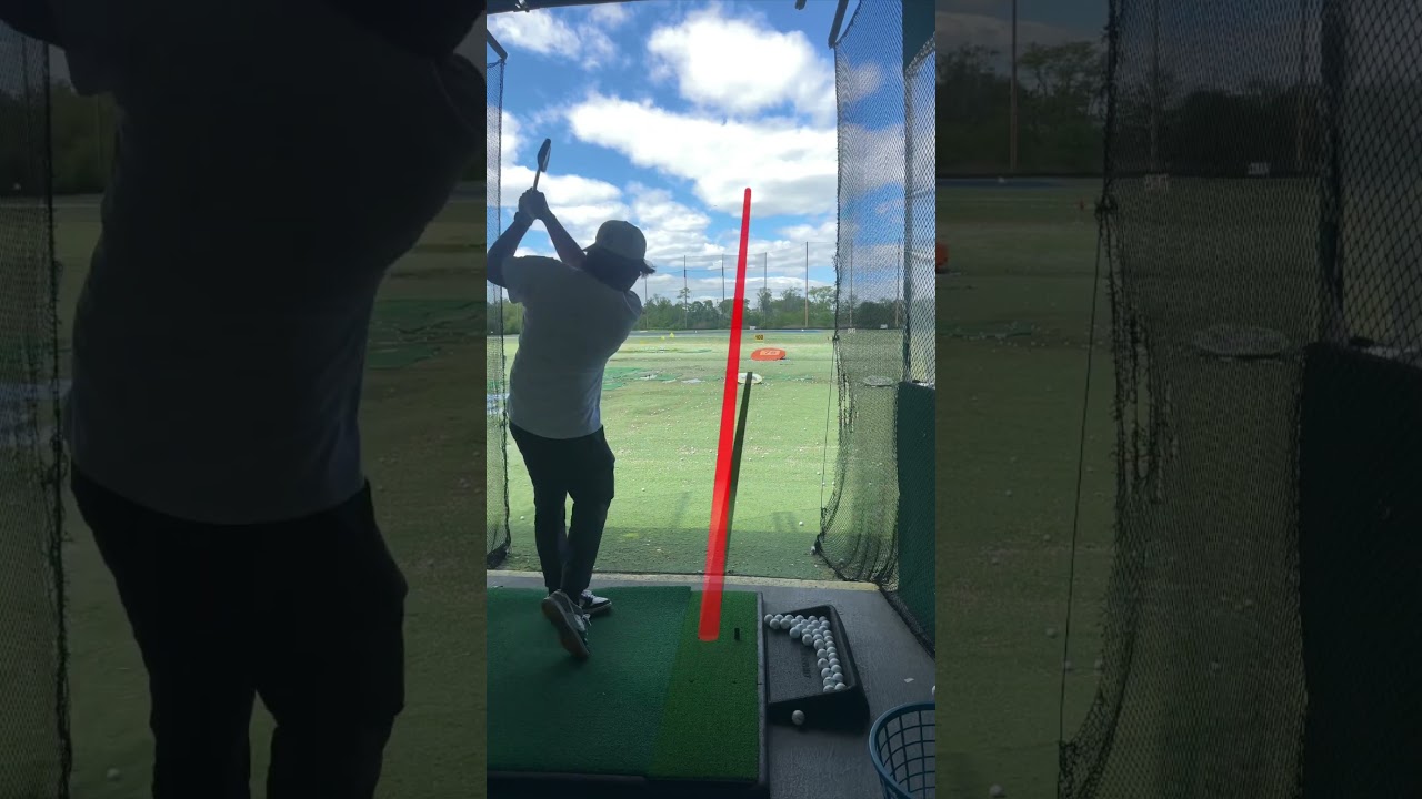 Range sessions part 2 