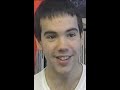 Capture de la vidéo See A Teenage Nardwuar Interviewed  !  #Nardwuar #Shorts
