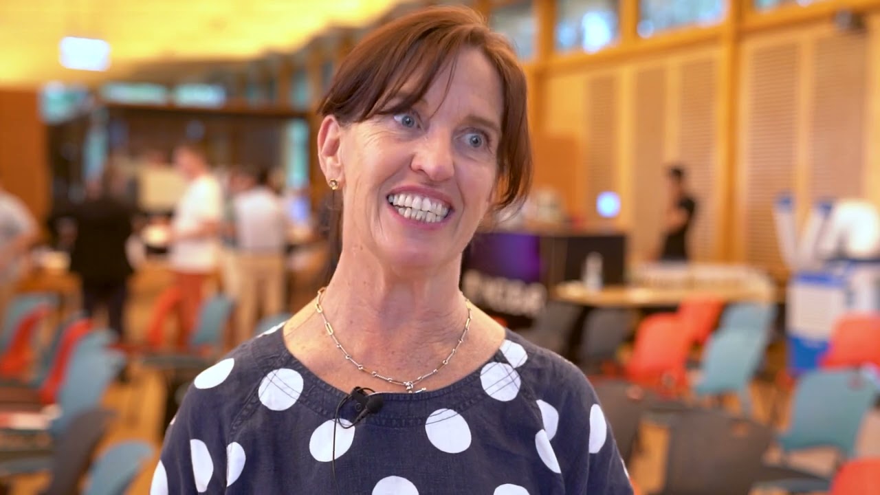 Macquarie University Incubator Pitch Final 2023