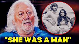 Barry Gibb Confirms The Rumors About His Wife Of 50 Years