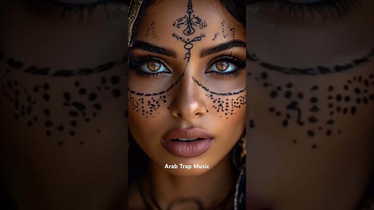Arab Trap Music - Arabian Dune 
