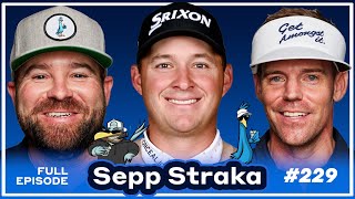 Celebrity Sepp Straka talks his U.S. Open hole-in-one and winning the Ryder Cup in Rome Wealth