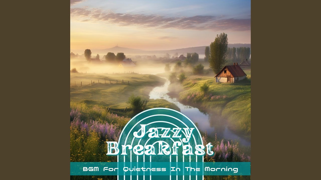 A Vibrant Composition