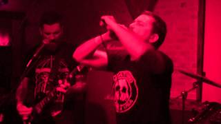 Horsewhip on March 1, 2018 at The Atlantic, Gainesville, FL