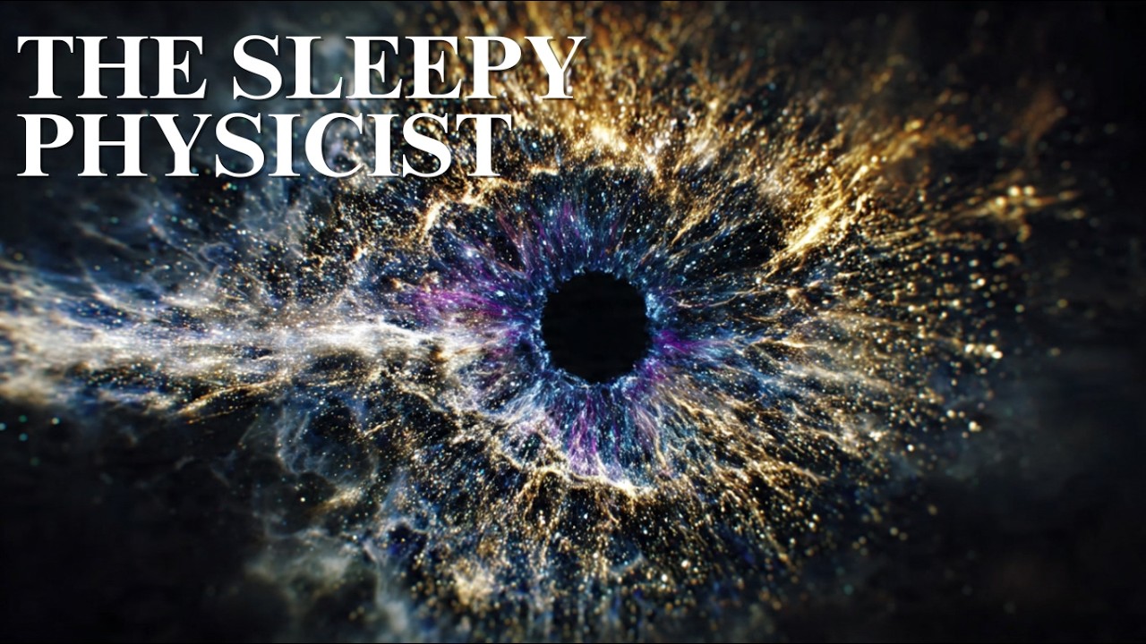 How the Universe Behaves at the Smallest Possible Scale