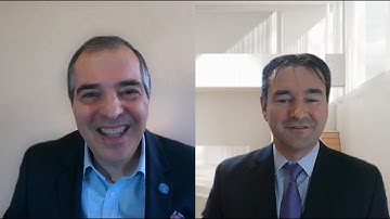 Delphi Connect: In Conversation with Angie Zigomanis