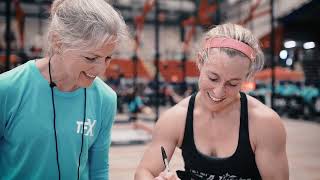 The Fittest Experience