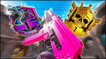 *79 KILLS* in MW2 RANKED PLAY.. (INSANE)