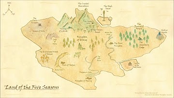 "Kingdom of Erang" by Erang [Official Full Album]