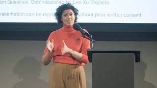 Curator Talk Series: Sara Raza at SITE SANTA FE