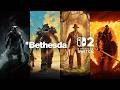 Bethesda x Nintendo Switch™ 2 – Enthüllungs-Trailer: Oblivion, Fallout 4 und Indiana Jones! thumbnail