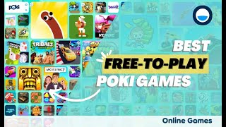 Played Poki Games: Tunnel Rush 2, Tunnel Rush, Google Feud, The Impossible Quiz, Blumgi Paintball...