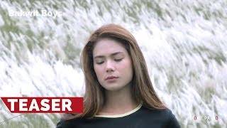 Bakwit Boys Teaser 2018 Devon Seron, Vance Larena