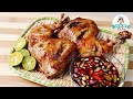 Fried Chicken 2 Ways (Inasal-style but No Grill)