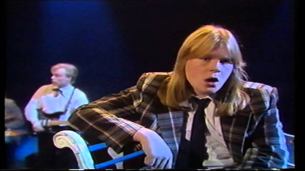 Badding Rockers - Kaunis Yö