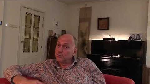 Cyriel Pennartz - De code van het bewustzijn