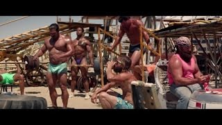 Плохая партия трейлер 2016 Плохая партия трейлер 2016