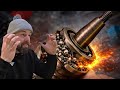 Crank Bearing Failure – 2-Stroke Engine Carnage!