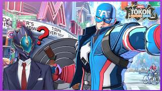 How Come No One Plays Cap?