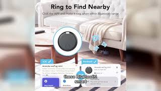 Top 5 Smart Trackers to Keep Your Items Safe in 2026
