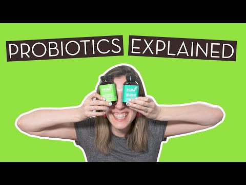 How To Choose The Right Probiotic for You