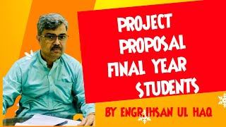: "Unveiling Our Research Journey: Final Year Project (FYP) Explained"