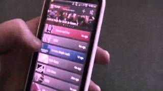 App Of The Week - Bleacher Report screenshot 5