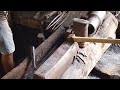 proses pembuatan pisau