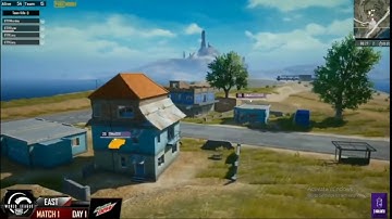 BTR VS TSM ENTITY | PMWL 2020 | PMWL Highlight