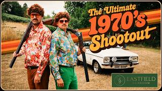 Best Shotguns Of The 1970's.The Ultimate 1970's Shootout By Eastfield Gunroom