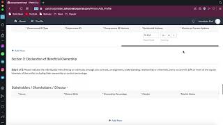 Patch Cap - Currency Trader Account Creation Tutorial