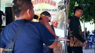 Kitir Sumilir -  Sedayu Music - Cahaya Prima Audio