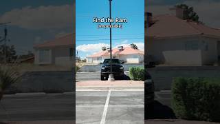 Famous Can you find the Ram? 👀 (Difficult) Wealth