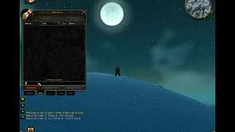 Wallclimb hack 2.2.0 (7272) World of Warcraft