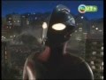 超人梅比斯 精彩場面 之 逆轉既射門 ( 藍武士出場 )