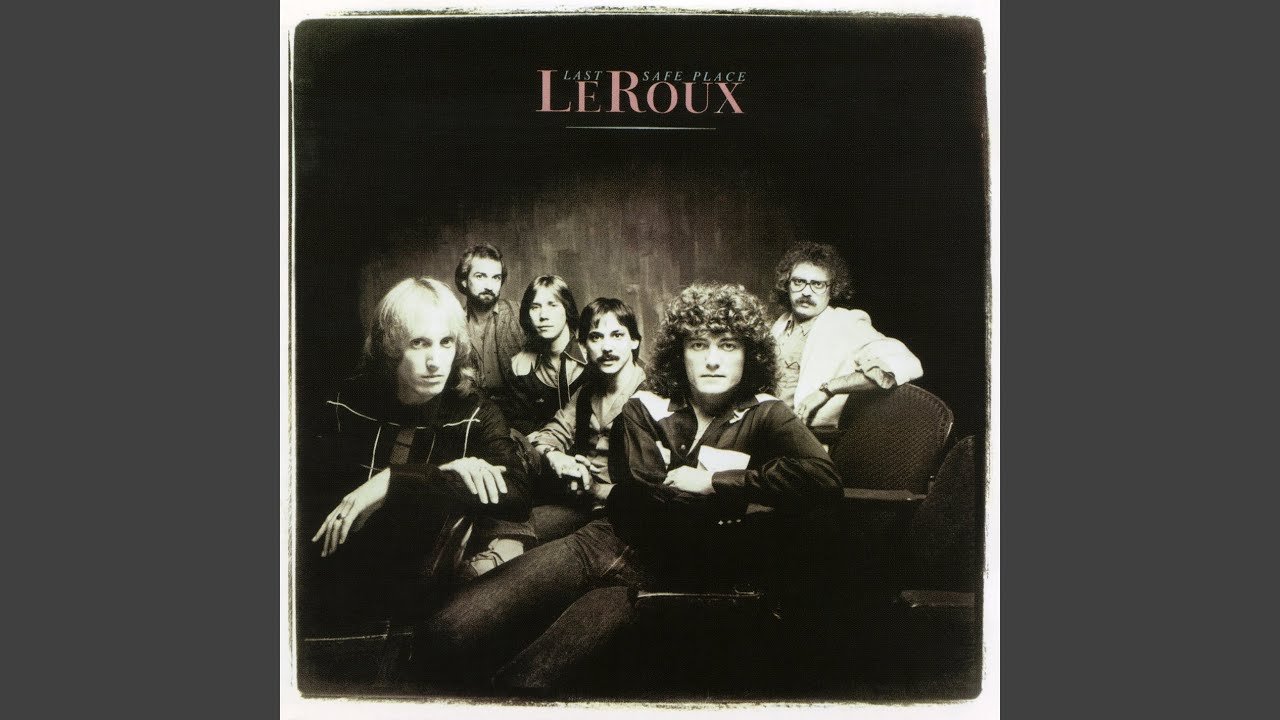 LE ROUX/SO FIRED UP メロハー LE ROUX/SO FIRED UP メロハー Le Roux – So Fired Up – Vinyl