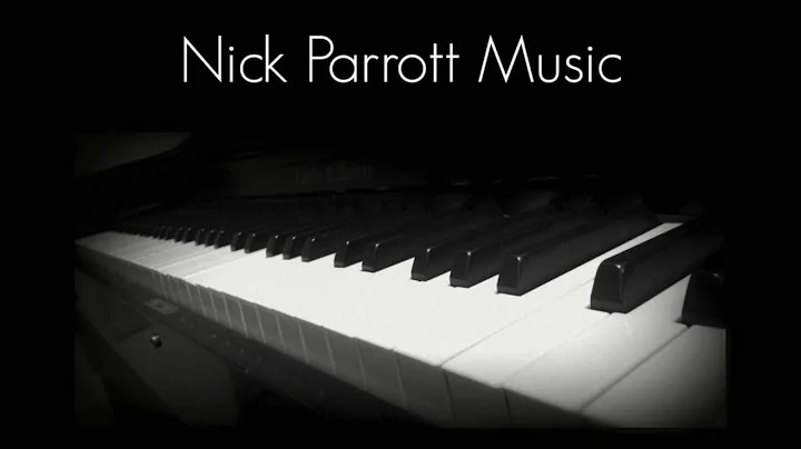 Schubert Excerpt | Nick Parrott Music