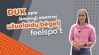 Duk Apie Išmanųjį Užuolaidų Bėgelį Feelspot
