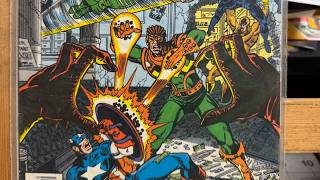 Avengers Assemble: Issue 164