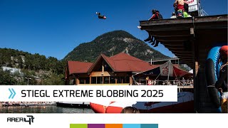 Stiegl Extreme Blobbing 2025