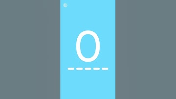 Learn Morse Code with Dopalearn™ | Periodic Pop-Training System™ | Numbers 0