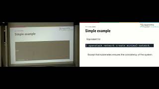 Manage your OpenStack resources from Kubernetes with ORC
