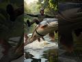 Amazon jungle 🐟🐟🐟🐟