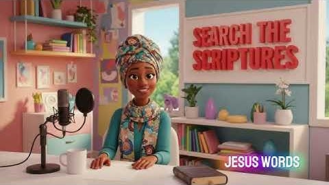 #WatchHowTheApostlesWerePersecuted