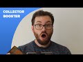 Opening an Edge of Eternities Collector Booster